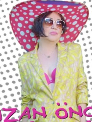 Nazan Öncel ‘Seviyore mi’