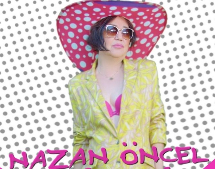 Nazan Öncel ‘Seviyore mi’