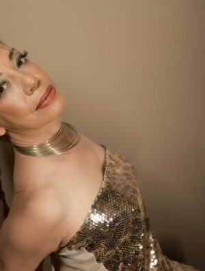 Melis Sökmen “Şıp”