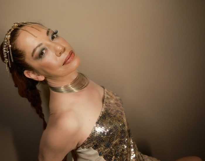 Melis Sökmen “Şıp”