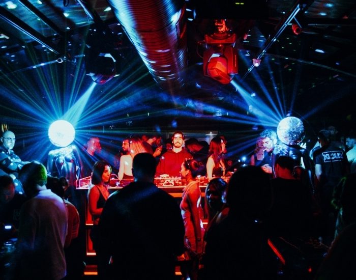 İstanbul’un yeni eğlence merkezi; Kloud