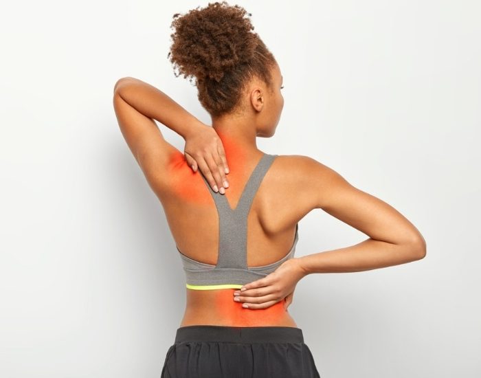 Her ağrı fibromiyalji mi?