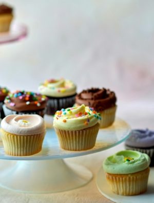 Espresso ve Banana Pudding’in eşsiz uyumu!