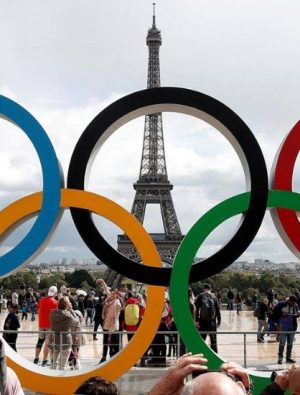 Olimpiyatlar dünyada heyecan yarattı mı?