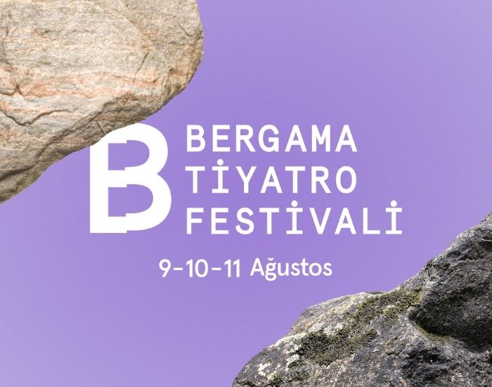 Bergama Tiyatro Festivali’nin tarihleri belli oldu!