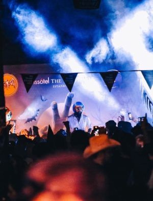 Swissotel’de festivaller bitmiyor