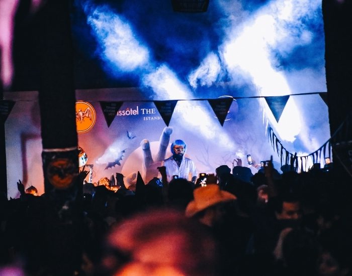 Swissotel’de festivaller bitmiyor