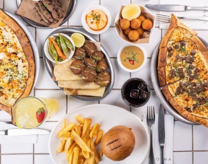 Lokma’dan yatlar özel servis