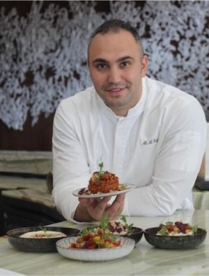 Shangri-La Bosphorus, Istanbul’da Gastronomi serüveni devam ediyor