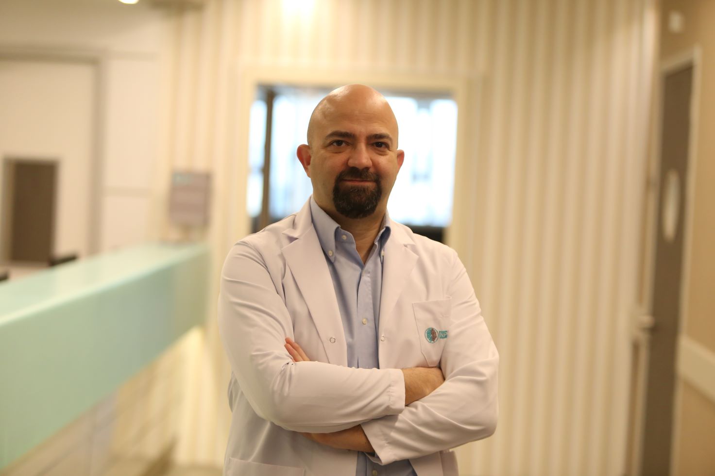 Prof. Dr. Onur Noyan