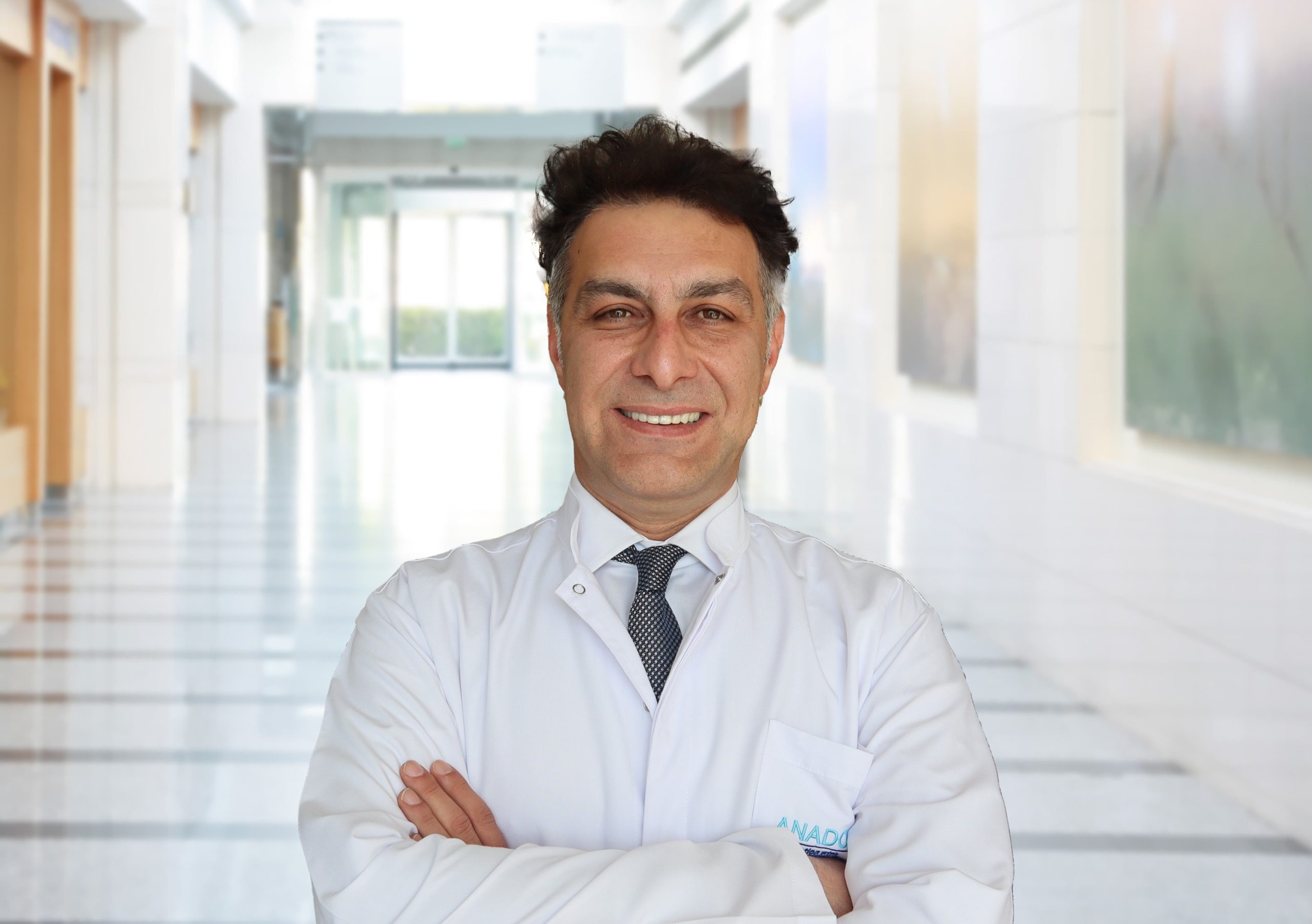 Prof. Dr. Mustafa Ulubay