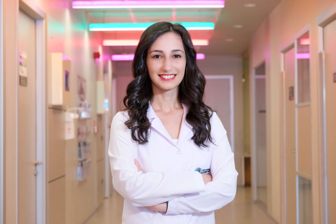 Beslenme ve Diyet Uzmanı Hülya Yiğit