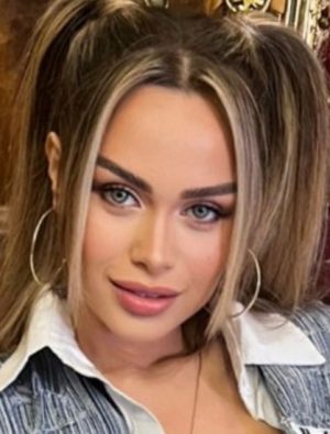 Melisa Taç “Narkoz”