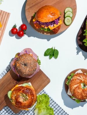 Espressolab’tan lezzetli kahve eşlikçileri