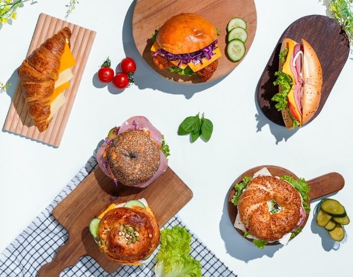 Espressolab’tan lezzetli kahve eşlikçileri