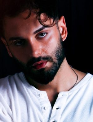 Burak Varol “Başa Çıkamam”