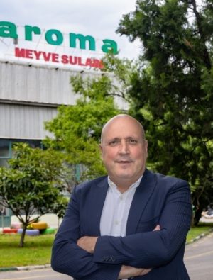 Aroma, ikinci 500 Listesi’nde