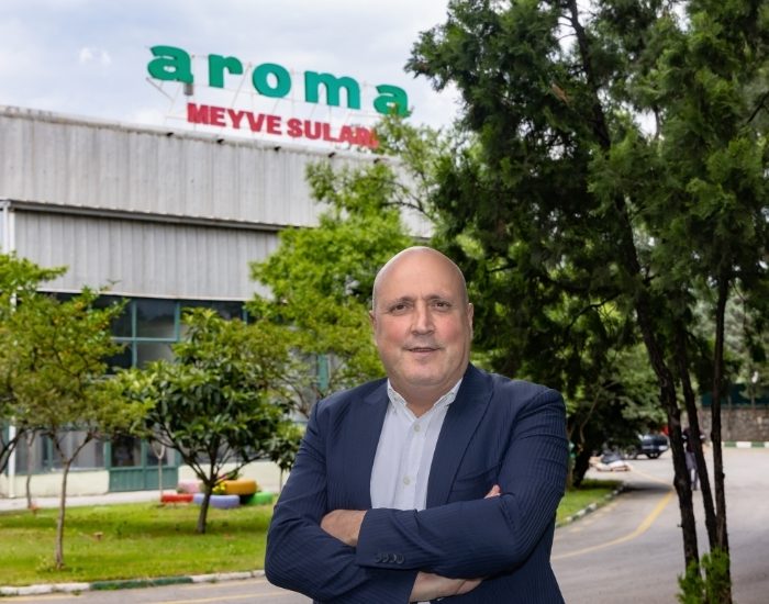 Aroma, ikinci 500 Listesi’nde