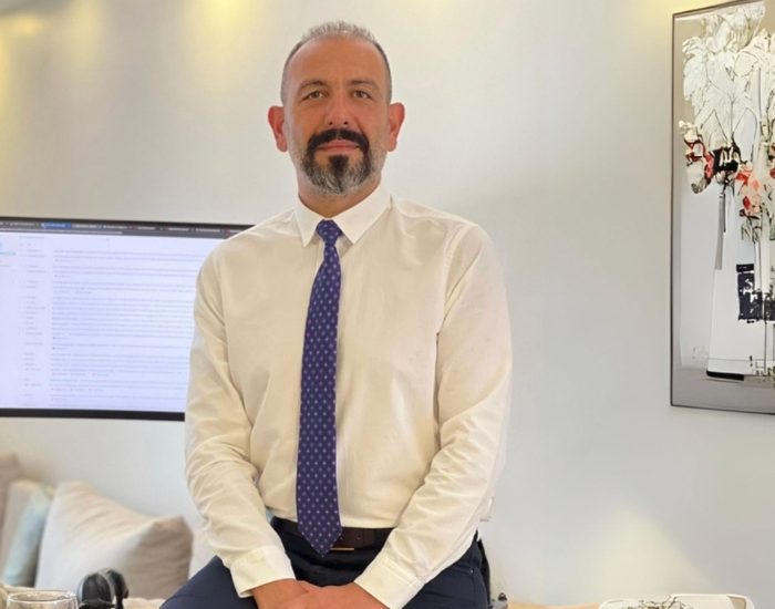 Turna.com’un yeni Genel Müdür Yardımcısı Yunus Hayal oldu