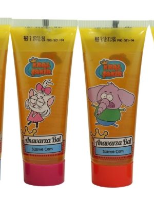 Balın en eğlenceli hali