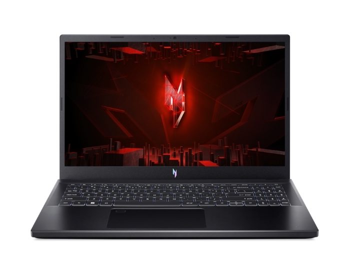 Acer’in yeni dizüstü oyun bilgisayarı Nitro V 15
