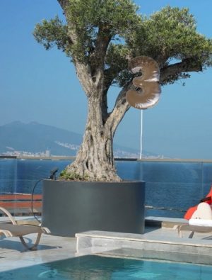 İzmir Marriott 3. yılını yeni reklam filmi ile kutladı