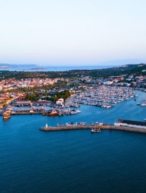 30 Ağustos’a özel rotalar