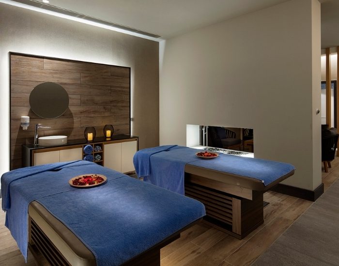 Hilton Istanbul Maslak’tan yaza özel spa paketi!