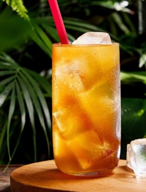 Hiç kakao meyvesinin suyunu içtiniz mi?