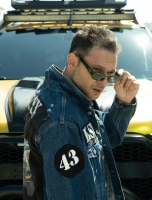 Cihan Kosif “OFF ROAD”