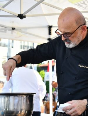 Fethiye Gastronomi Festivali’nin tarihi belli oldu