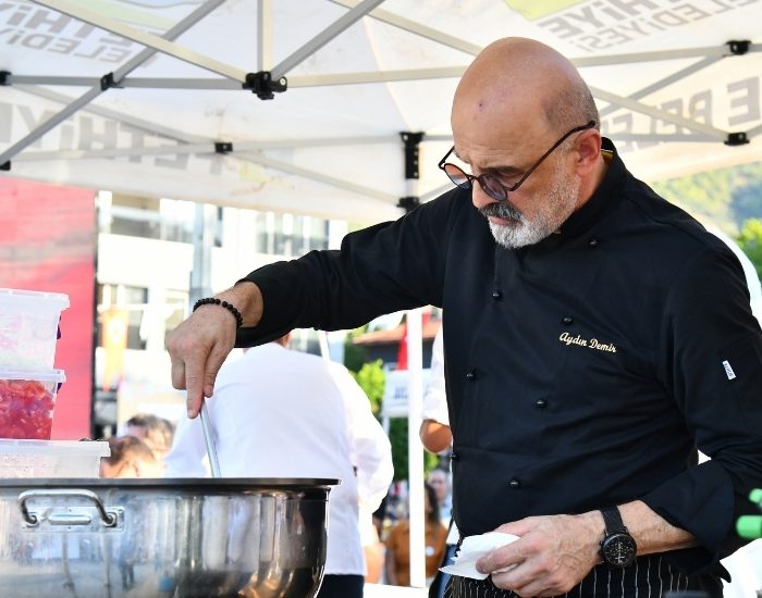 Fethiye Gastronomi Festivali’nin tarihi belli oldu