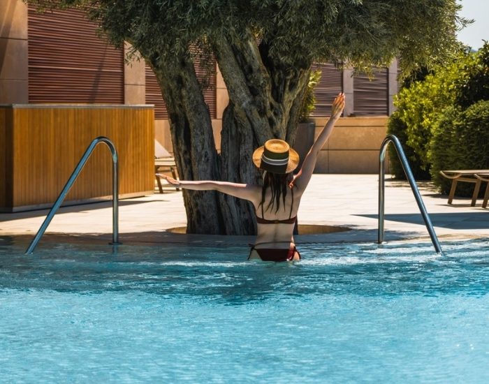 Hyatt Regency İzmir İstinyePark’ta yaz devam ediyor