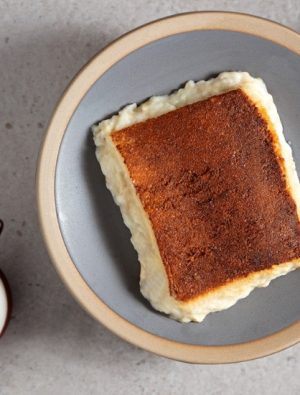 Kazandibi mi tavukgöğsü kazandibi mi?