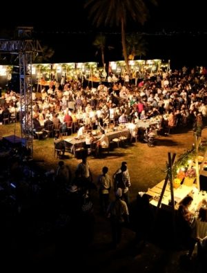 Meze festivalinin tarihi belli oldu