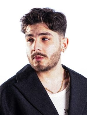 Berkay Altunay “Bizden Olmaz”