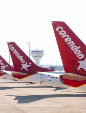 Corendon Airlines, Antalyaspor ve Alanyaspor'a destek veriyor