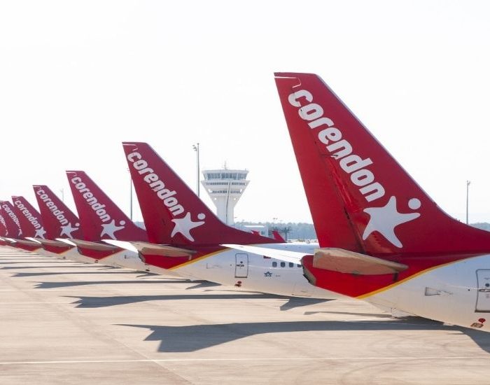 Corendon Airlines, Antalyaspor ve Alanyaspor'a destek veriyor