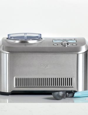 Enplus’tan dondurma makinesi: The Sage Smart Scoop