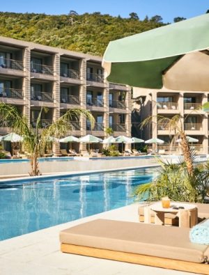 Hyde Bodrum’da festival ruhu