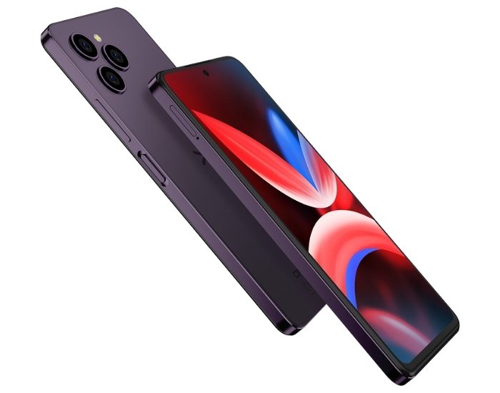 OMIX X6’dan çift hoparlör