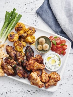 Banvit’in yenilenen mangal sosu