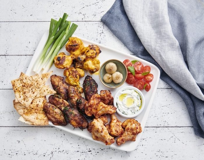 Banvit’in yenilenen mangal sosu