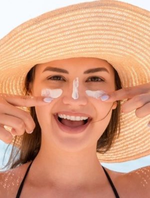 Cildinizi güneşin zararlı ışınlarından nasıl korunuruz?