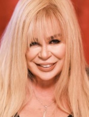 Zerrin Özer “Her Gün Olay”