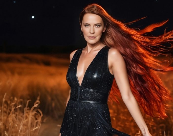 Yeşim Salkım "Ateş Böceği"