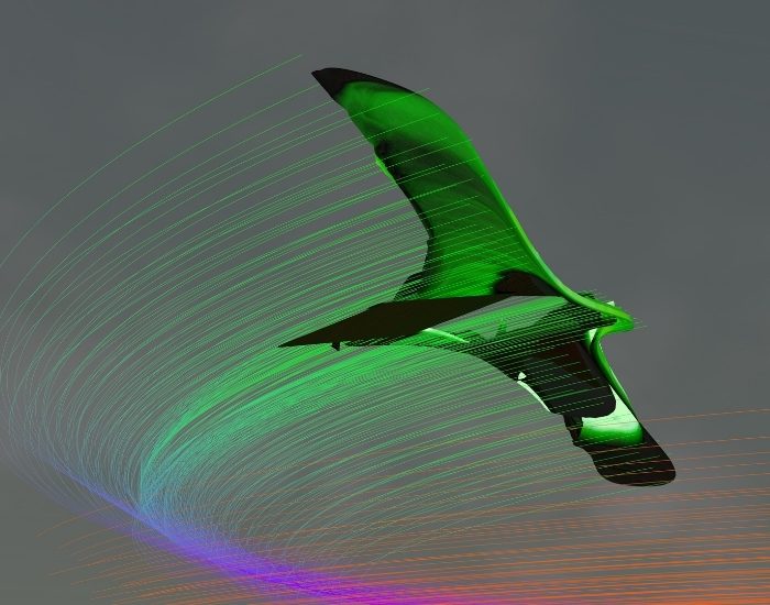 Doug Aitken “İçimdeki Şehir”