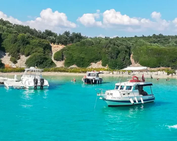 Emekli olunca yaşayabilecek 12 sahil kasabası!