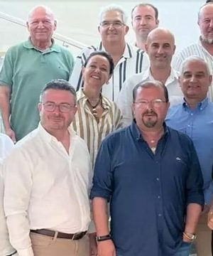 ÇEŞTOB Başkanı Orhan Belge oldu