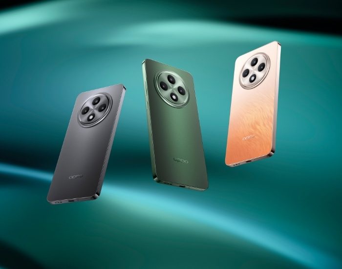 OPPO Reno11 FS yapay zeka özellikleri ve dayanıklılığıyla geliyor